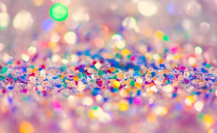 glitter wallpaper