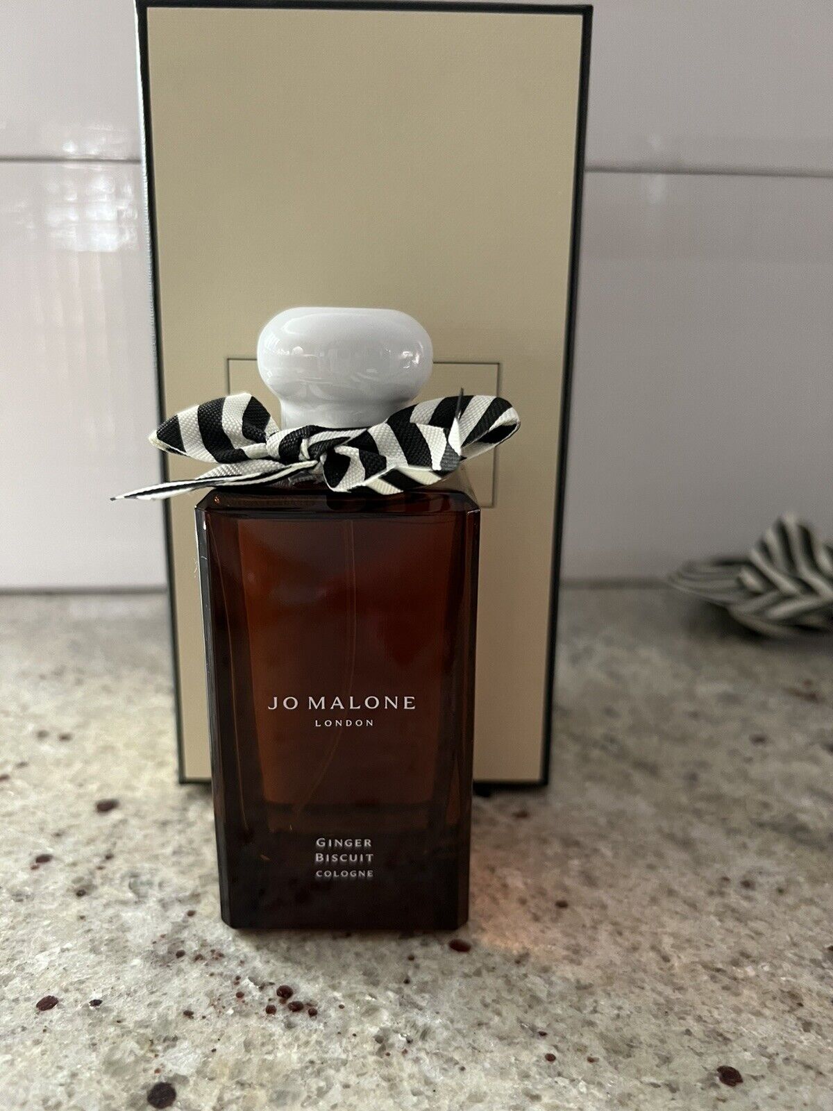 jo malone ginger biscuit 2023