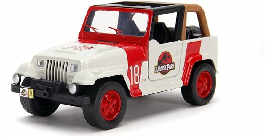 jeep toy car amazon