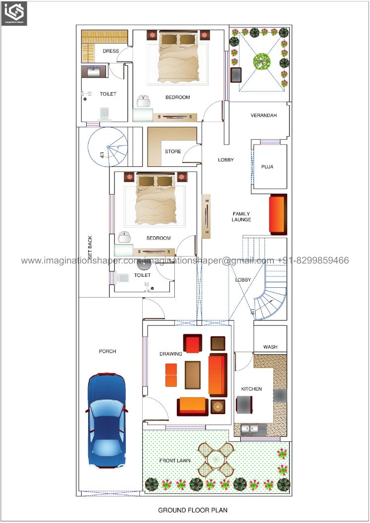 naksha home design