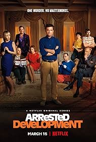 arrested development season 1