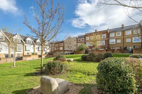 godalming flats to rent