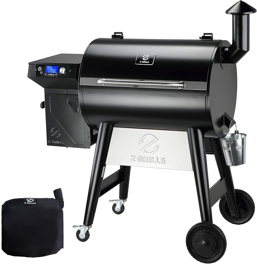 zgrills