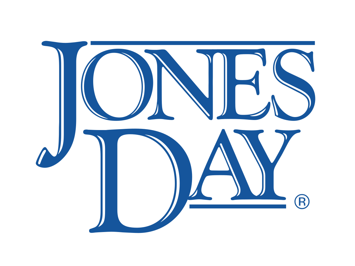 jones day law firm