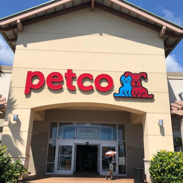 petco kapolei