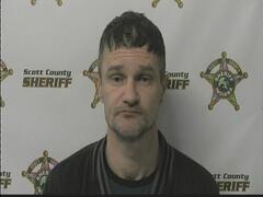 scott county inmate