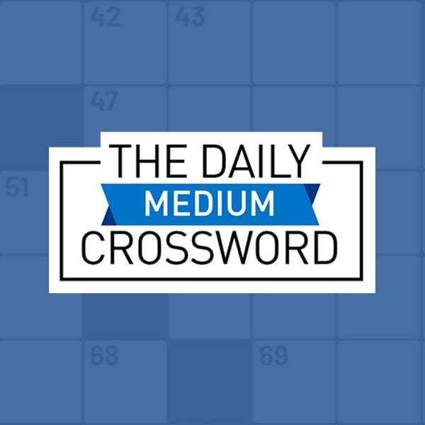 daily crossword washington post