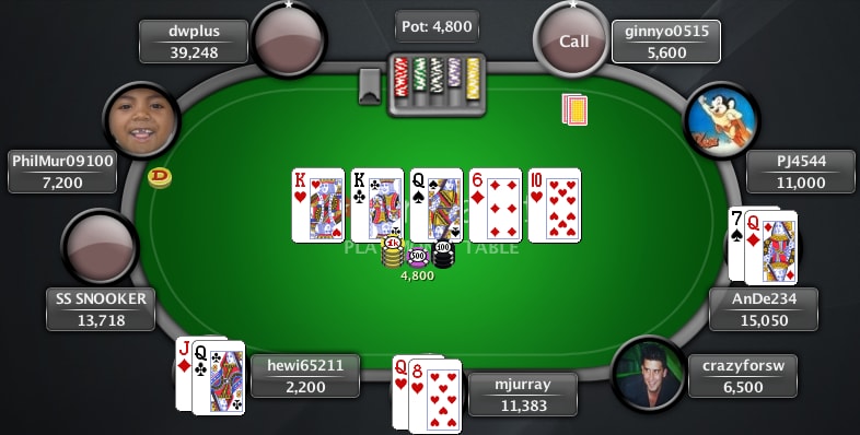 free texas holdem poker