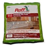 roff tile grout