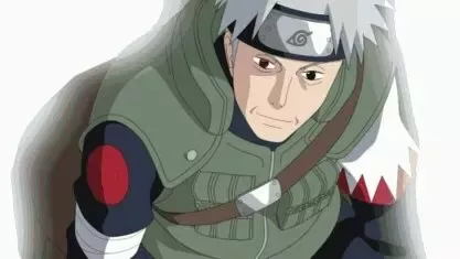 kakashi father name