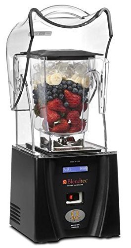 blendtec q series price