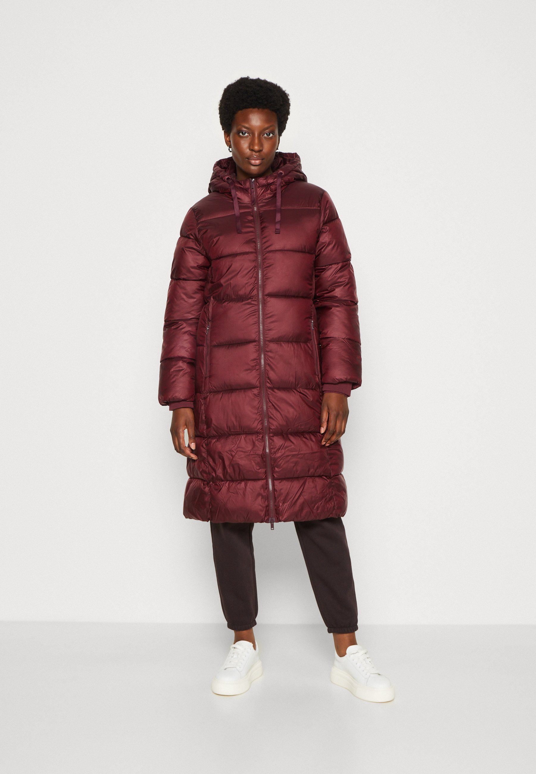 gap puffer jacket