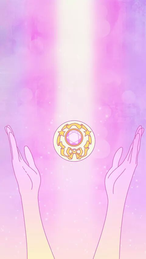 live sailor moon wallpaper