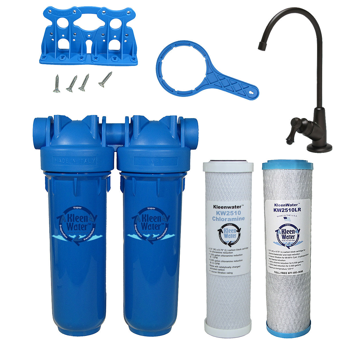 pavel water filtration