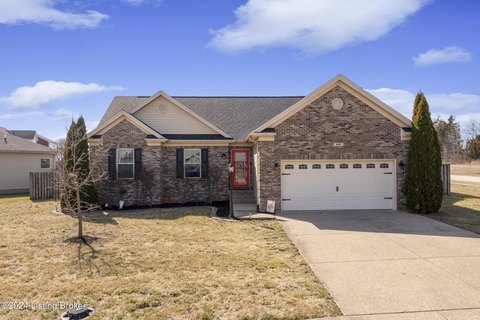 realtor com mt washington ky