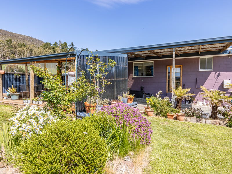 property for sale huon valley tas