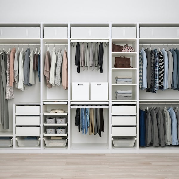 ikea wardrobes planner