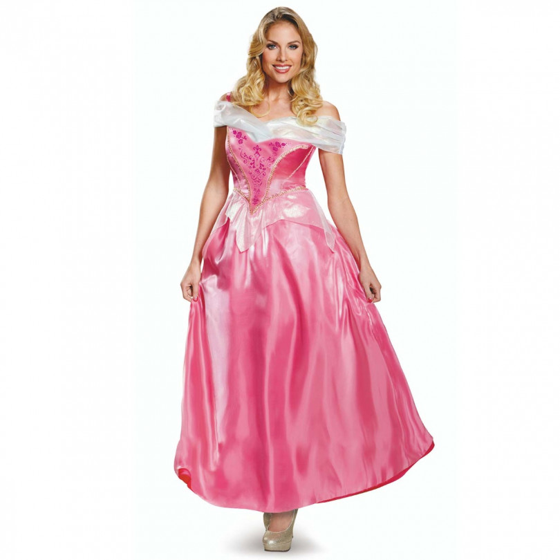 disney aurora costume