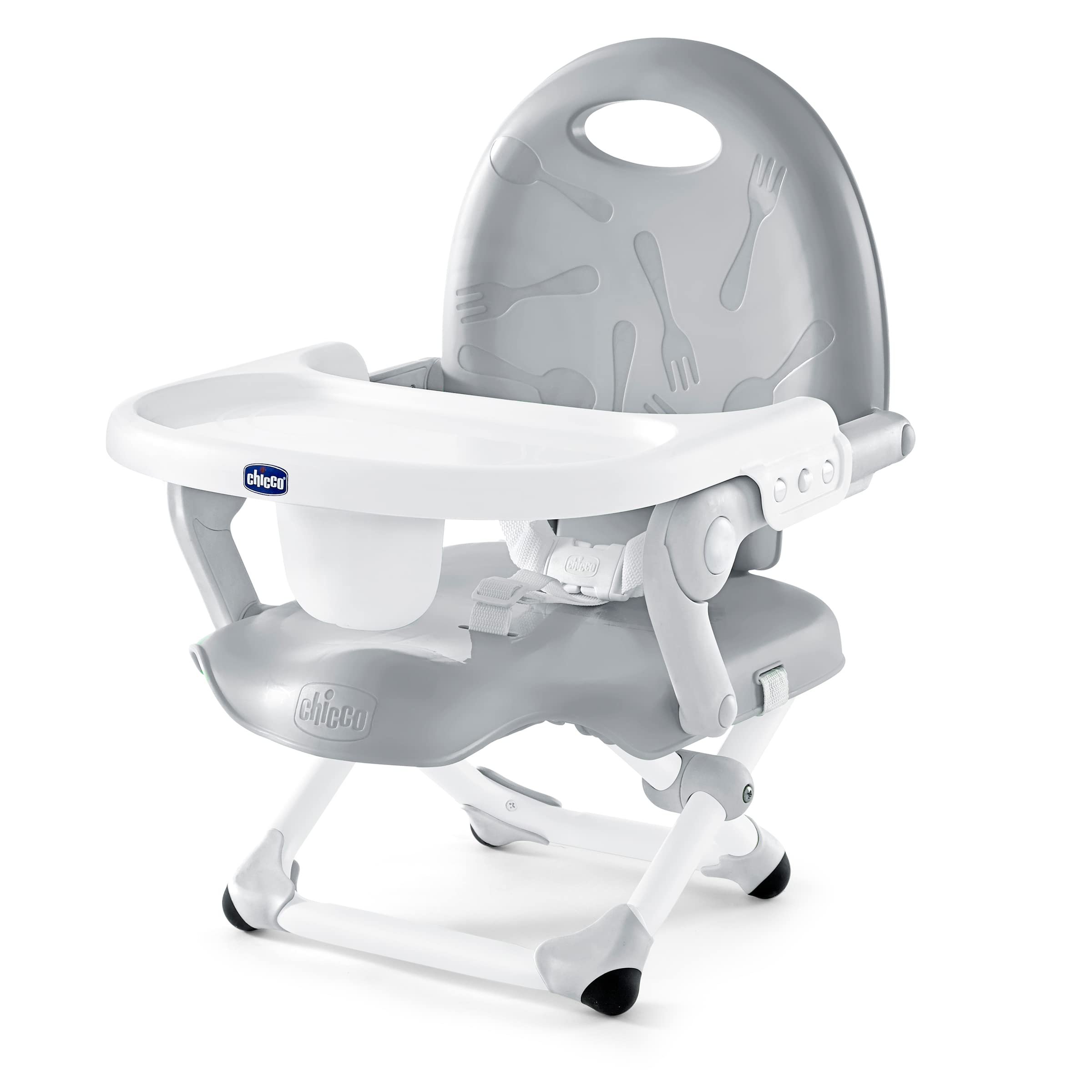 chicco baby feeding chair