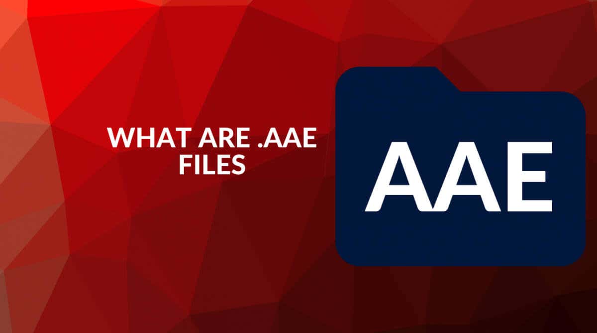 how to open aae file on pc