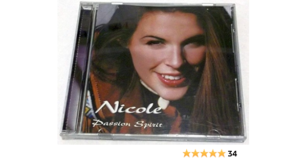 nicole passions