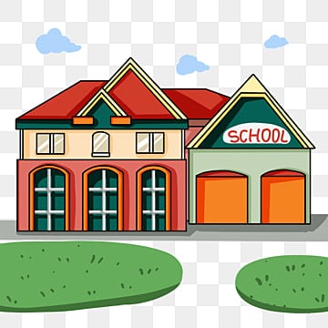 school clipart png