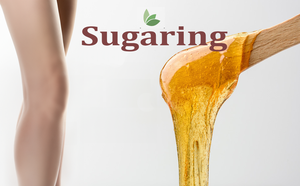 sugaring hair removal near me