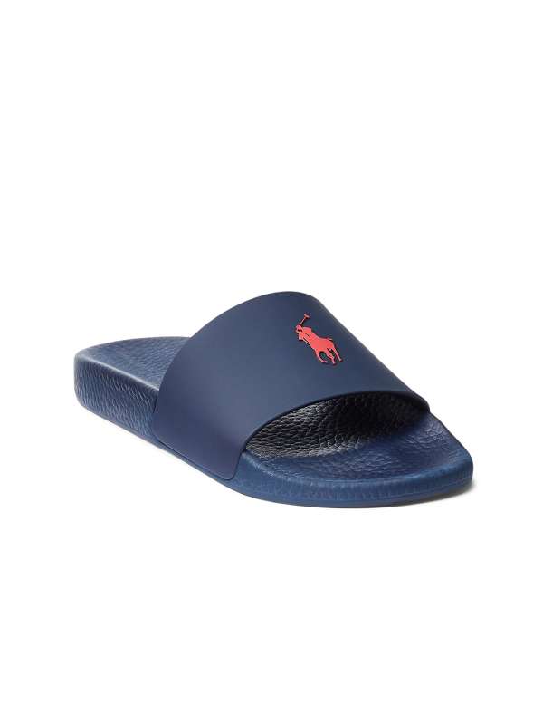 polo ralph lauren slippers