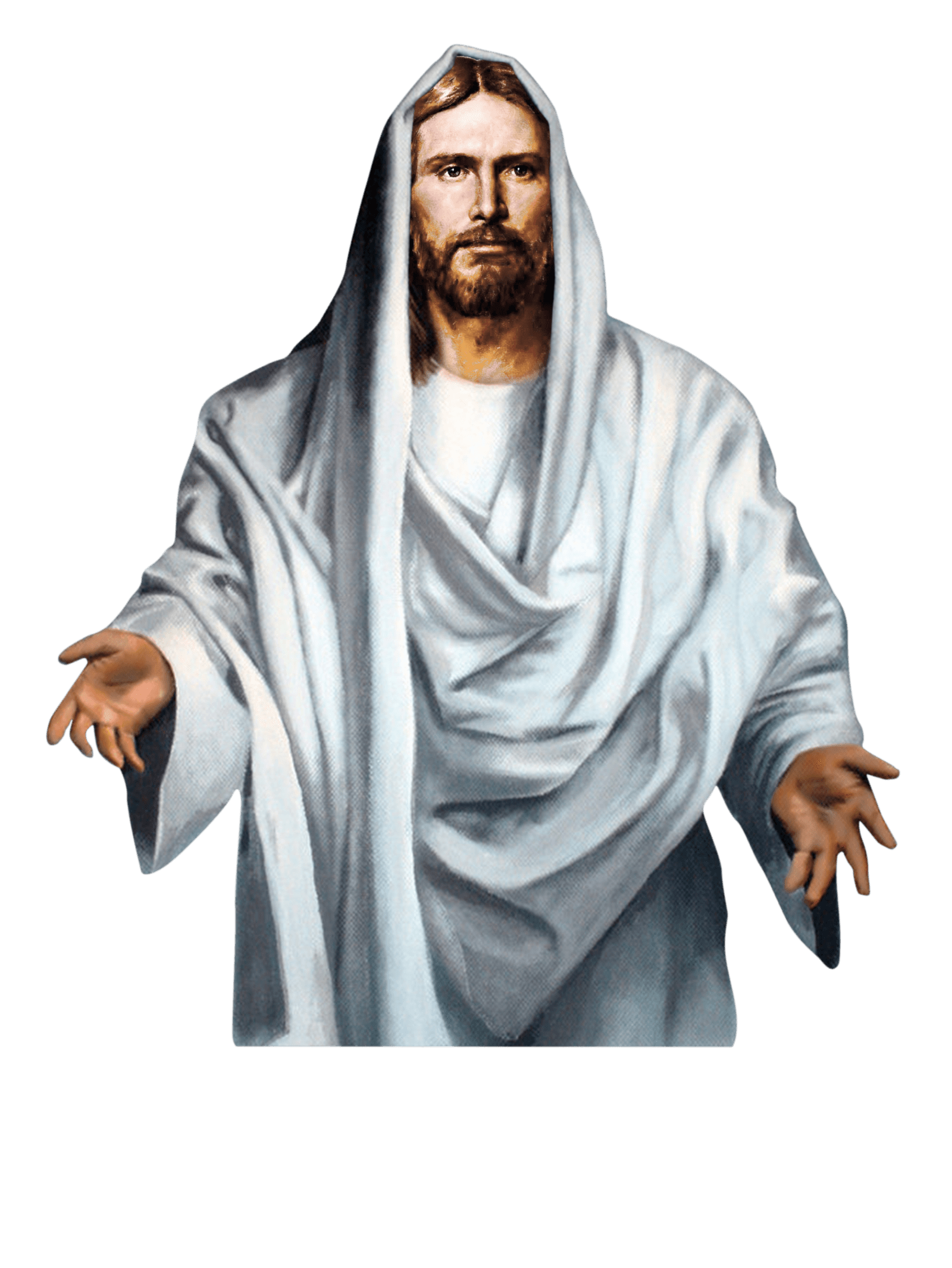 jesus png