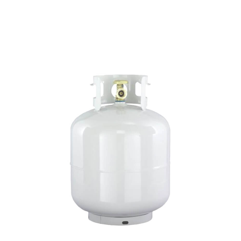 20 pound propane cylinder