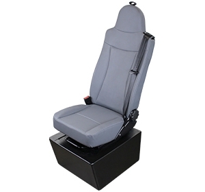 techsafe seats