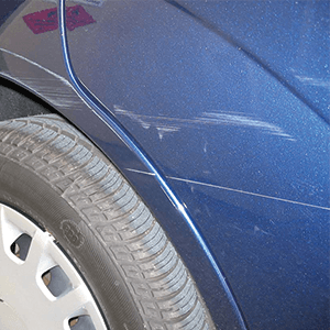 scratch and dent repair adelaide