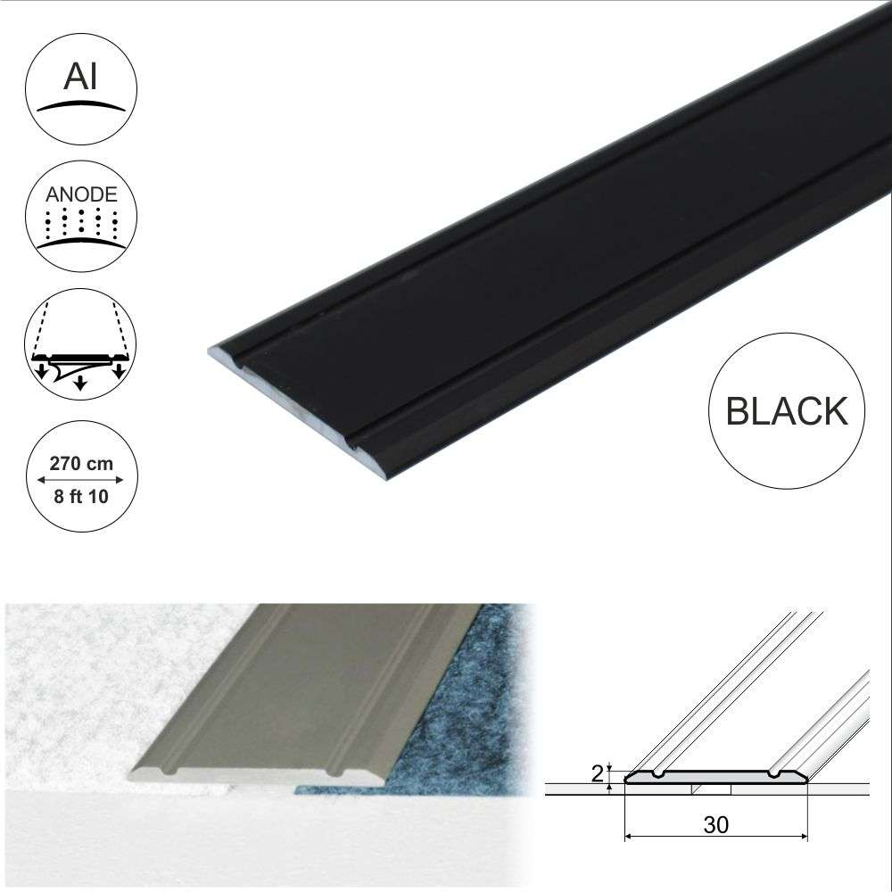 self adhesive threshold strip