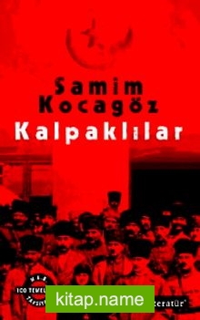 kalpaklılar kitabı pdf indir