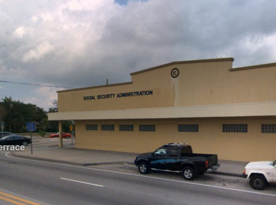 social security administration pembroke pines photos