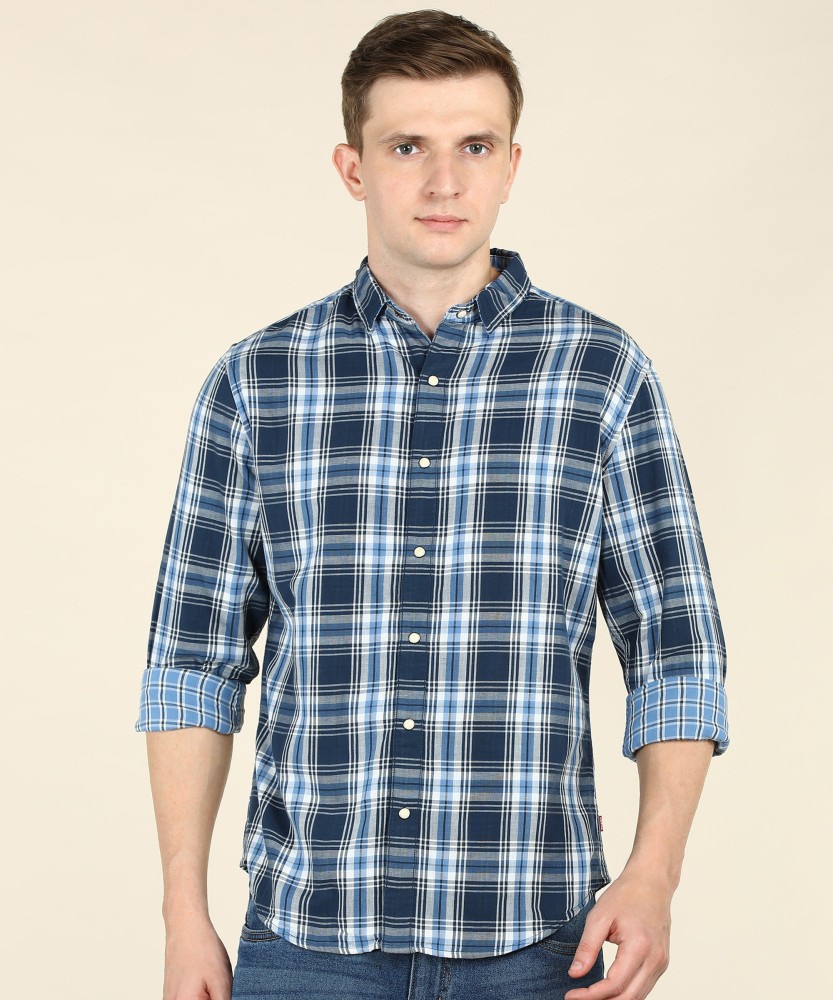 levis shirts flipkart