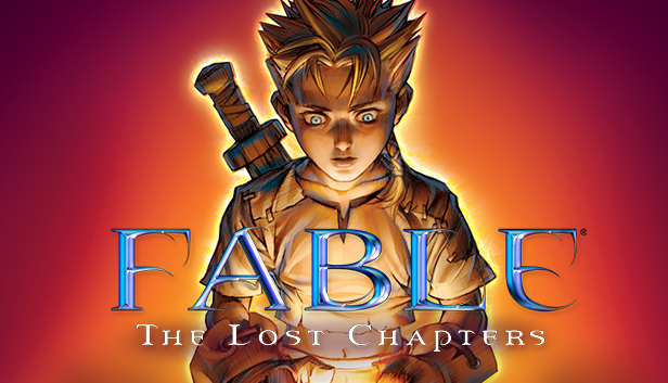 fable steam