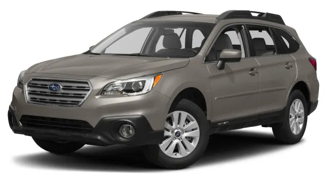 2016 subaru outback 3.6 for sale