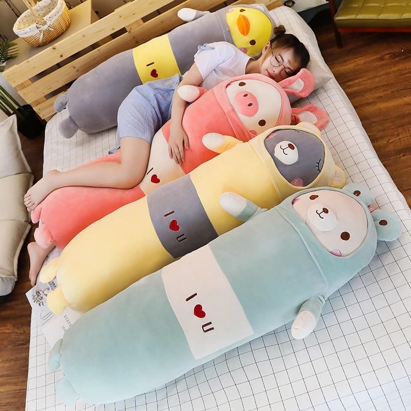 cute body pillow