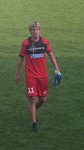 maxi lopez