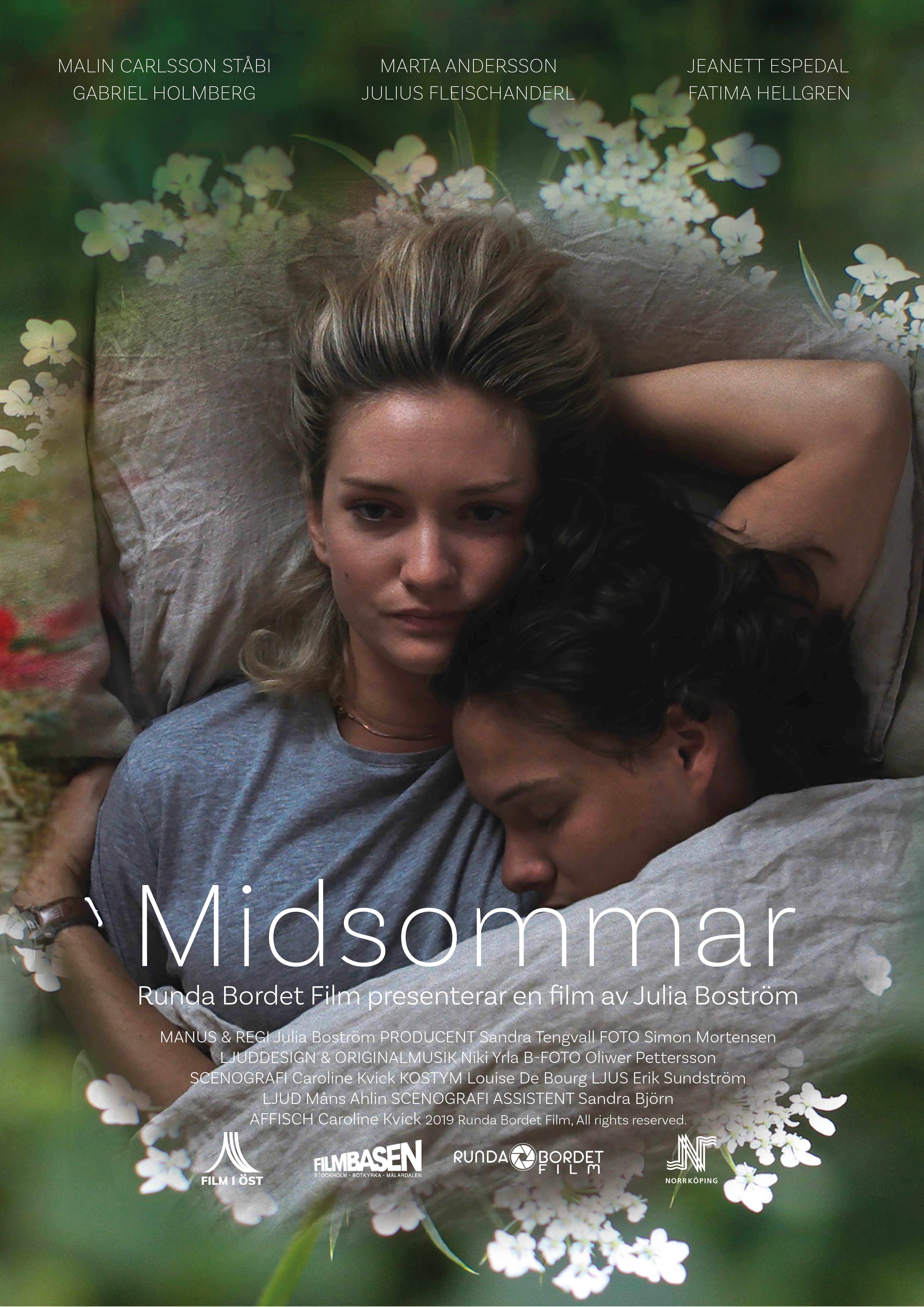 midsommer imdb