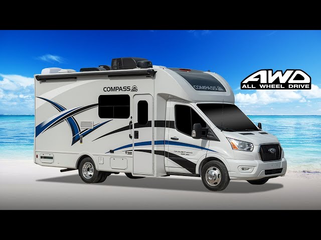 compass awd rv for sale