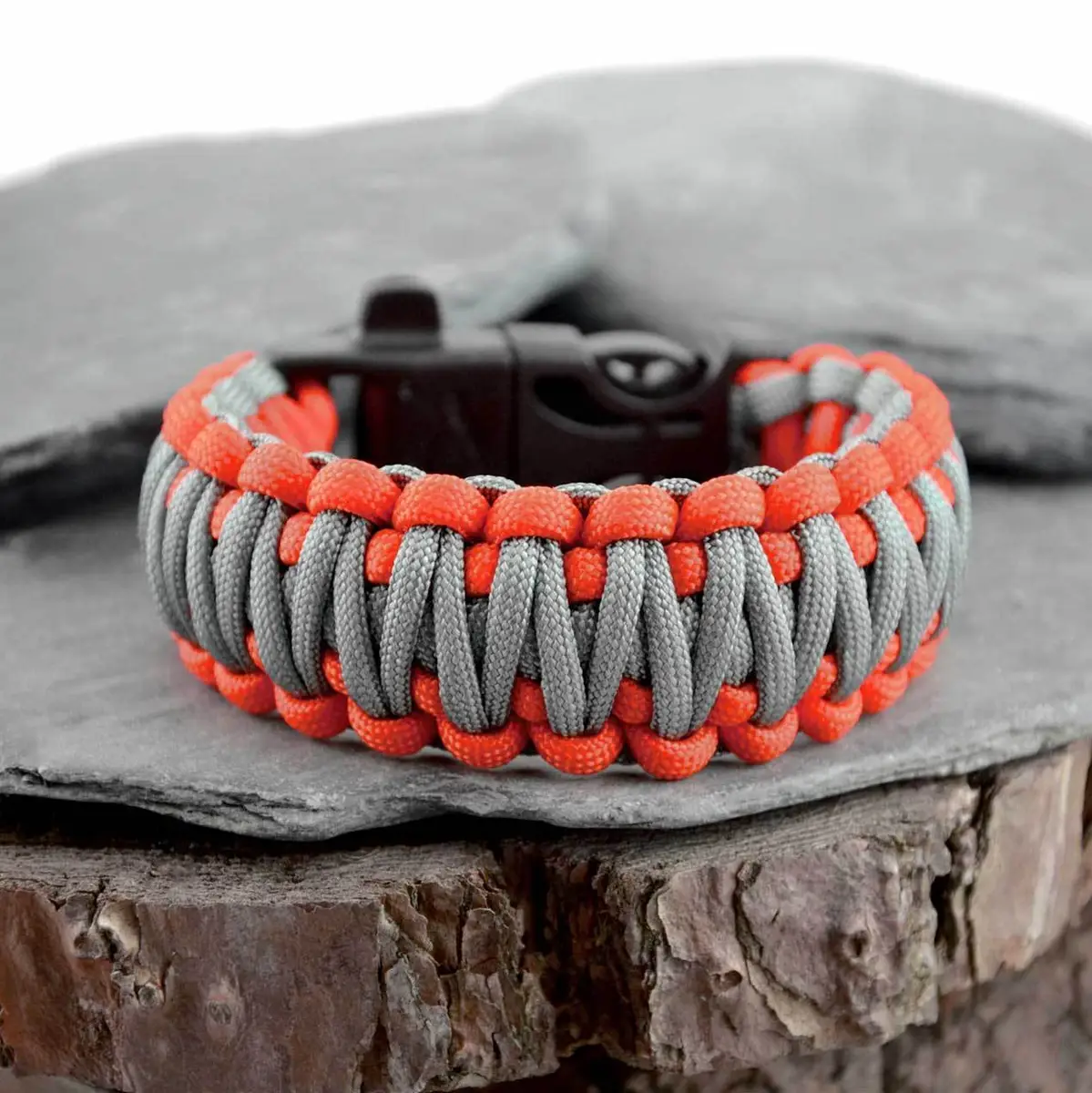 triple cobra bracelet