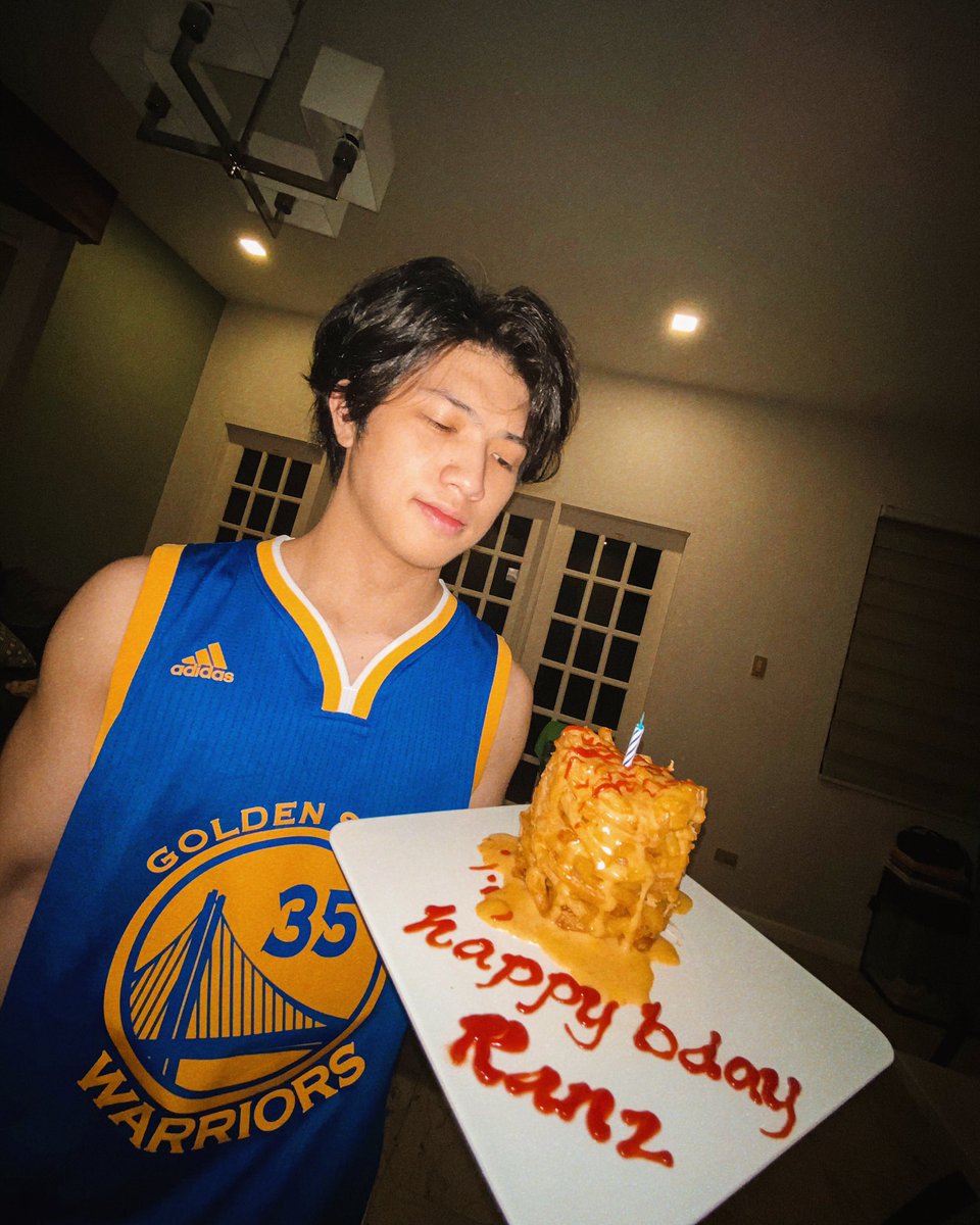 birthday of ranz kyle