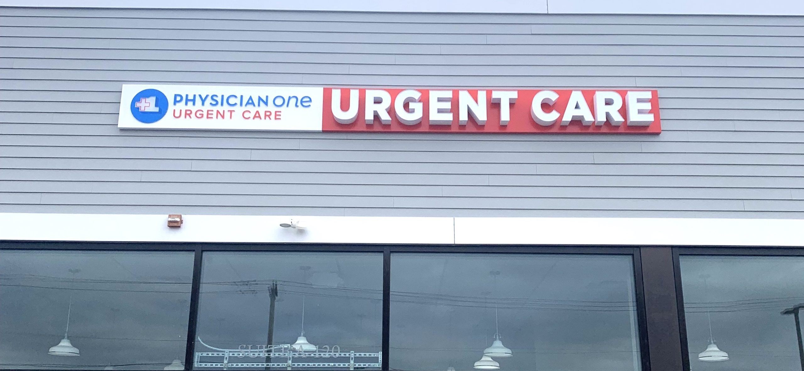 physician one urgent care attleboro