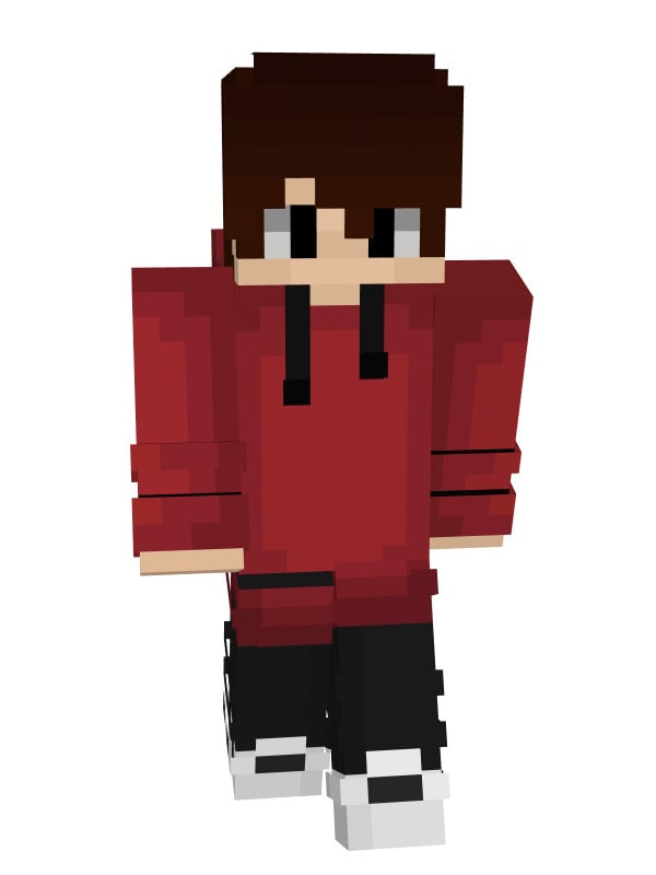 skins para minecraft