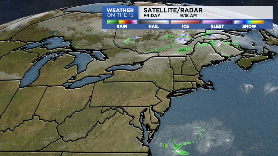 doppler radar syracuse