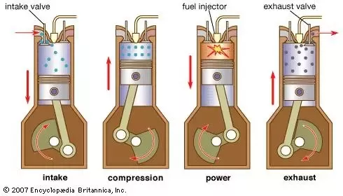 cc volume unit