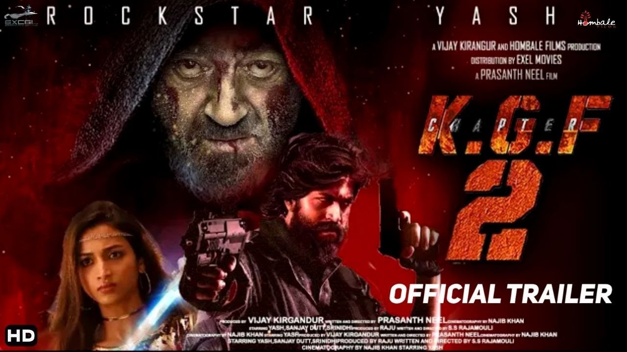 kgf 2 full movie hindi