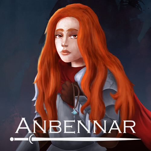 anbennar art